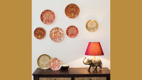 Expert Home Decor Ideas For Celebrating Ugadi