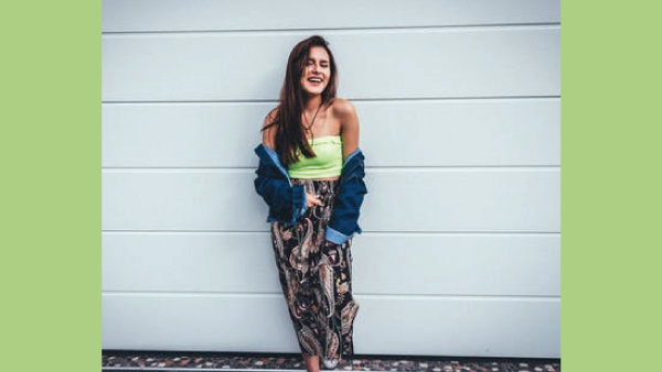 Top 10 Popular Fashion Trends For Summer