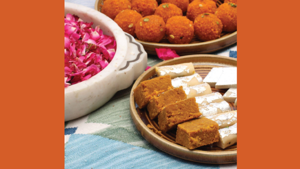 Expert Home Decor Ideas For Celebrating Ugadi