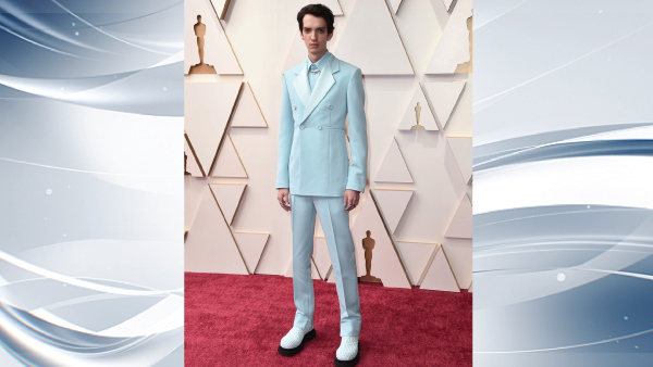 Oscars 2022 Red Carpet: Best Dressed