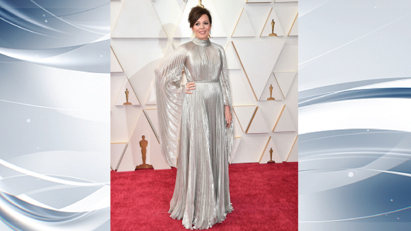 Oscars 2022 Red Carpet: Best Dressed