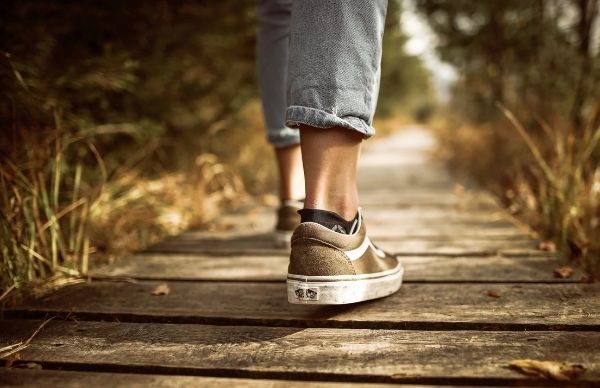 10 Health Benefits Of Beginning Your Day With A Walk 10 Health Benefits Of Beginning Your Day With A Walk