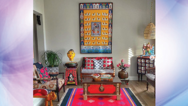 Chaitra Navratri Decoration Ideas