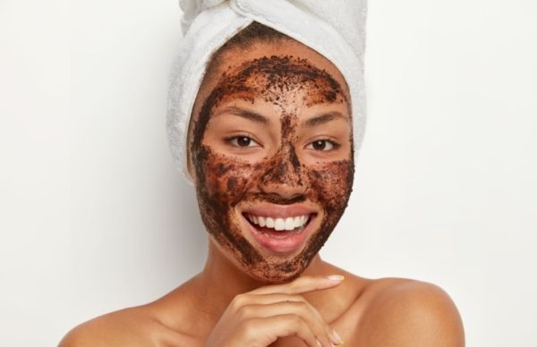 DIY Masks For Oily Skin