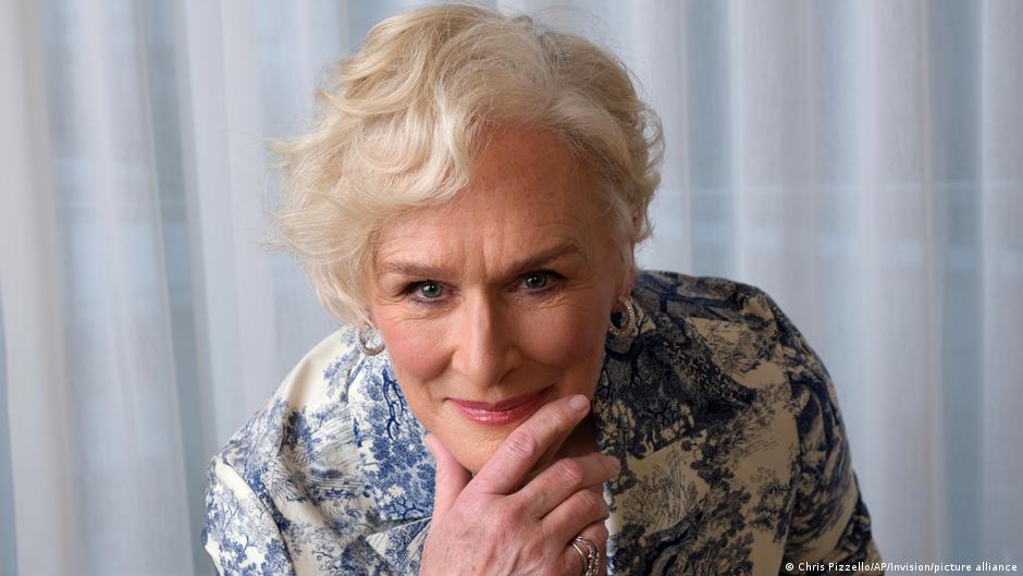 Glenn Close — actor, producer, writer Glenn Close — actor, producer, writer