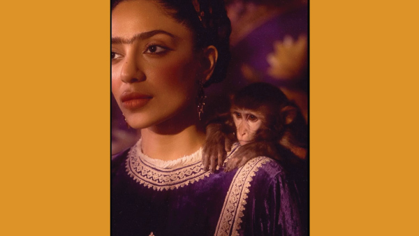 Sobhita Dhulipala Personifies Legendary 