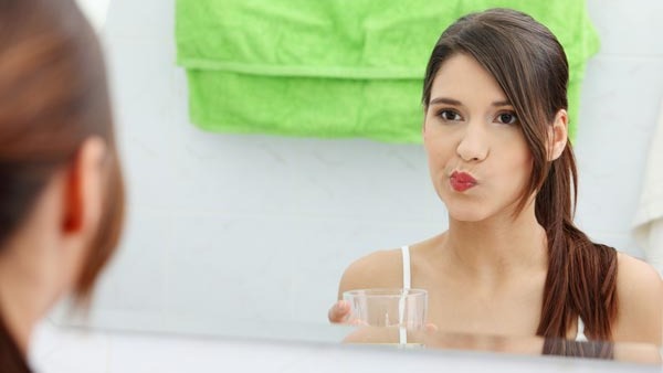 How To Prevent Teeth Damage Due To Vomiting?