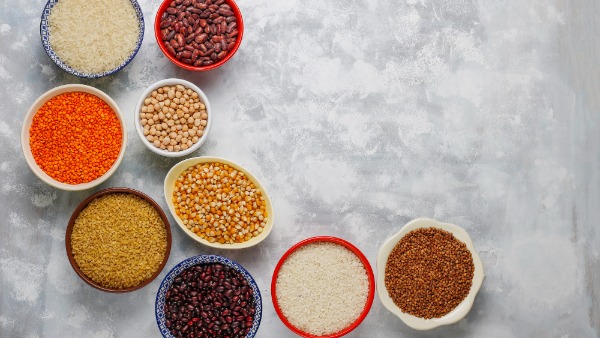 How To Replace Meats During Lent?