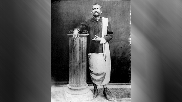 Ramakrishna Jayanti 2022: Wishes, Images