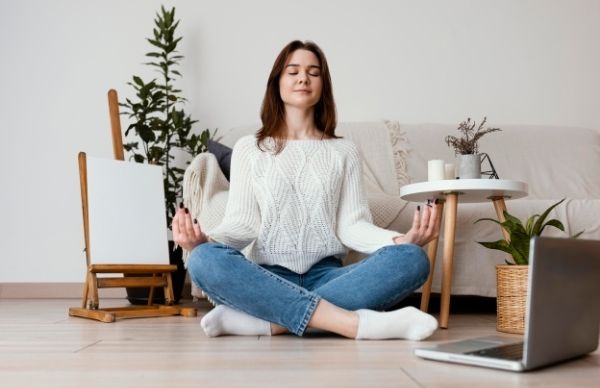 Tips To Stop Picking Your Face