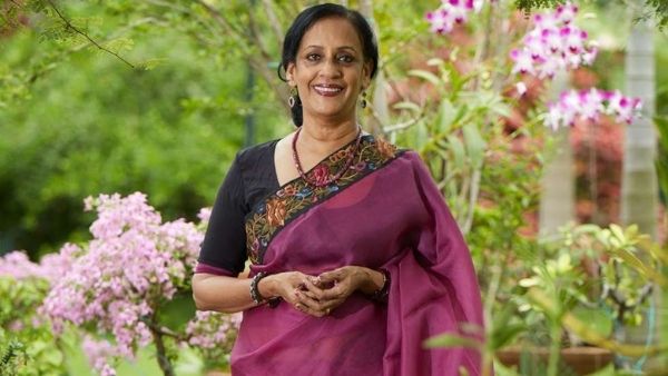 4. Sheela Kochouseph Chittilappilly