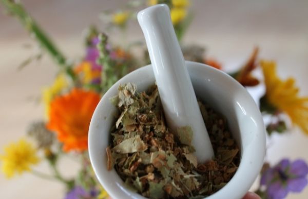 Tuberculosis And Ayurveda