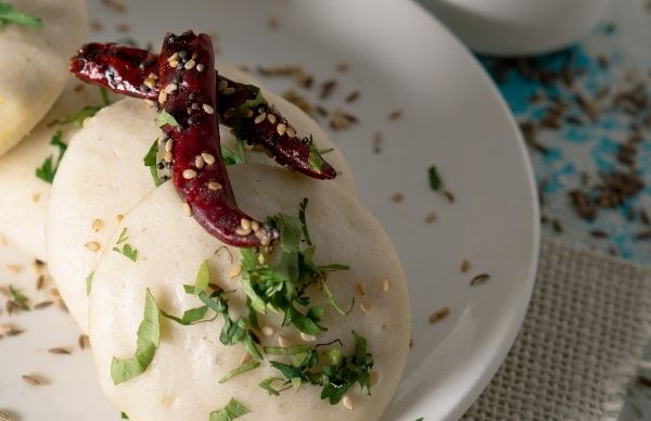 Health Benefits Of Idli