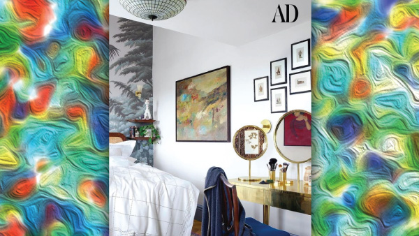 Celebrity Homes: Sonam Kapoor And Anand 