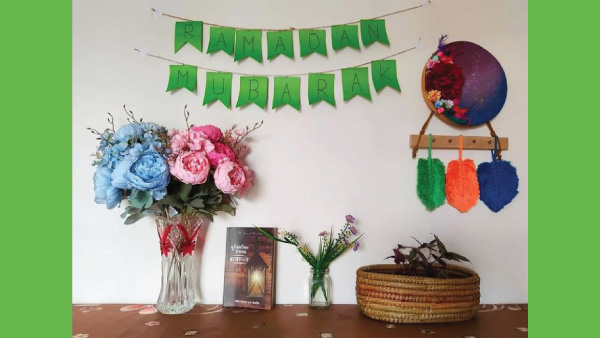Eid Mubarak: 5 Home Decor Ideas