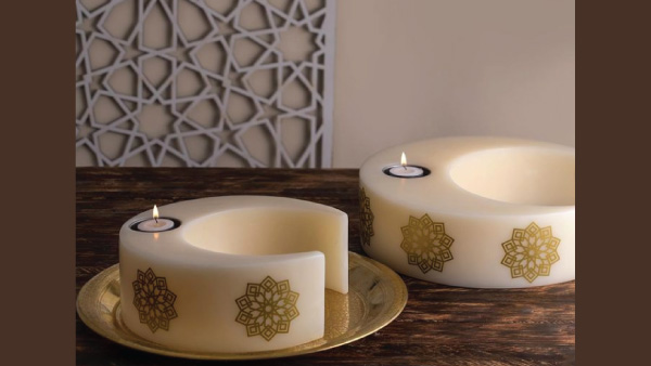 Eid Mubarak: 5 Home Decor Ideas