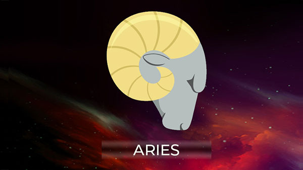Effect of Solar Eclipse 2022 on Aries: