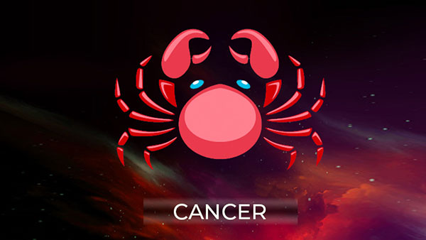 Effect of Solar Eclipse 2022 on Cancer: