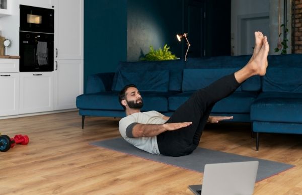 Common Yoga Mistakes