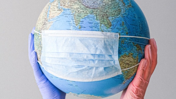 Covid-19 Has Not Gone, Is Changing Forms And Resurfacing: PM Modi Covid-19 Has Not Gone, Is Changing Forms And Resurfacing: PM Modi