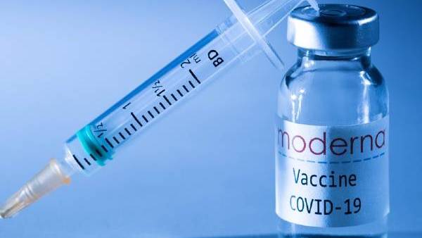 COVID Vaccine COVID Vaccine