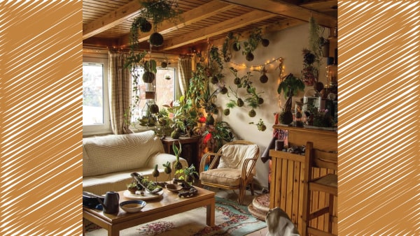 Make Your Apartment Feel Airy 