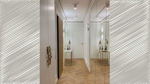 Make Your Apartment Feel Airy 