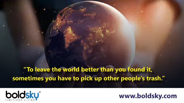 Earth Day is celebrated every year on 22 April to show support for environmental protection. It began on the same day in 1970 and has since grown to include a diverse range of events and activities like planting trees and recycling products, involving over a billion people in over 193 nations. Some of the quotes supporting Earth day are given below. These powerful quotes can be shared across social media or with families and friends to demonstrate your dedication to a greener future. Quotes For Earth Day 2022 1. Like art and music, love of surroundings is a common language that can leave behind social and political boundaries. 2. “The miracle is not to fly in the air or to walk on water, but to walk on the earth.” 3. The Earth is what we all have in common. 4. “To leave the world better than you found it, sometimes you have to pick up other people’s trash.” 5. “And into the forest, I go, to lose my mind and my soul.” 6. “Look deep into nature, and then you will understand everything better.” 7. “Look after the land and the land will look after you, destroy the land and it will destroy you.” 8. “You don’t live on earth, you are passing through.” 9. “No one comes from the earth like grass. We come like trees. We all have roots.” 10. If you can’t be in awe of Nature, there’s something wrong with you. Wishes For Earth Day 2022 1. If we all pledge to plant one tree each year, we will live on a much greener and happier earth. 2. There is only one world. I hope that the day serves as a reminder of the importance of maintaining the environment healthy and safe for future generations. Happy Earth Day! 3. It is our job to leave the planet in a healthier state for future generations. Let us join forces to make the world a better place. Happy Earth Day, everyone! 4. I wish you a wonderful Earth Day! May your blessings be as great as this earth! 5. Earths beauty rests in its simplicity and natural appearance. Let us make a commitment to maintain and conserve its natural riches. Happy Earth Day, everyone! 6. Mother Earth has enough resources to satisfy everyone’s needs, but not everyone’s greed. Happy Earth Day! 7. Earth Day is a day designed to inspire awareness and appreciation for the Earth’s environment. The earths beauty is equal to the beauty within. 8. Let us come together to make our planet a greener and healthier place to live. On this Earth Day, as well as every day. 9. Lets take a moment to appreciate the beauty of nature today. Happy Earth Day 10. Earth is home to every living being. Let’s take the responsibility to protect it. Happy World Earth Day. Earth Day is celebrated every year on 22 April to show support for environmental protection. It began on the same day in 1970 and has since grown to include a diverse range of events and activities like planting trees and recycling products, involving over a billion people in over 193 nations. Some of the quotes supporting Earth day are given below. These powerful quotes can be shared across social media or with families and friends to demonstrate your dedication to a greener future. Quotes For Earth Day 2022 1. Like art and music, love of surroundings is a common language that can leave behind social and political boundaries. 2. “The miracle is not to fly in the air or to walk on water, but to walk on the earth.” 3. The Earth is what we all have in common. 4. “To leave the world better than you found it, sometimes you have to pick up other people’s trash.” 5. “And into the forest, I go, to lose my mind and my soul.” 6. “Look deep into nature, and then you will understand everything better.” 7. “Look after the land and the land will look after you, destroy the land and it will destroy you.” 8. “You don’t live on earth, you are passing through.” 9. “No one comes from the earth like grass. We come like trees. We all have roots.” 10. If you can’t be in awe of Nature, there’s something wrong with you. Wishes For Earth Day 2022 1. If we all pledge to plant one tree each year, we will live on a much greener and happier earth. 2. There is only one world. I hope that the day serves as a reminder of the importance of maintaining the environment healthy and safe for future generations. Happy Earth Day! 3. It is our job to leave the planet in a healthier state for future generations. Let us join forces to make the world a better place. Happy Earth Day, everyone! 4. I wish you a wonderful Earth Day! May your blessings be as great as this earth! 5. Earths beauty rests in its simplicity and natural appearance. Let us make a commitment to maintain and conserve its natural riches. Happy Earth Day, everyone! 6. Mother Earth has enough resources to satisfy everyone’s needs, but not everyone’s greed. Happy Earth Day! 7. Earth Day is a day designed to inspire awareness and appreciation for the Earth’s environment. The earths beauty is equal to the beauty within. 8. Let us come together to make our planet a greener and healthier place to live. On this Earth Day, as well as every day. 9. Lets take a moment to appreciate the beauty of nature today. Happy Earth Day 10. Earth is home to every living being. Let’s take the responsibility to protect it. Happy World Earth Day.