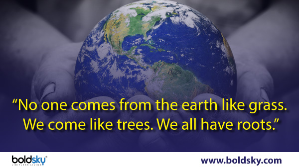 Earth Day is celebrated every year on 22 April to show support for environmental protection. It began on the same day in 1970 and has since grown to include a diverse range of events and activities like planting trees and recycling products, involving over a billion people in over 193 nations. Some of the quotes supporting Earth day are given below. These powerful quotes can be shared across social media or with families and friends to demonstrate your dedication to a greener future. Quotes For Earth Day 2022 1. Like art and music, love of surroundings is a common language that can leave behind social and political boundaries. 2. “The miracle is not to fly in the air or to walk on water, but to walk on the earth.” 3. The Earth is what we all have in common. 4. “To leave the world better than you found it, sometimes you have to pick up other people’s trash.” 5. “And into the forest, I go, to lose my mind and my soul.” 6. “Look deep into nature, and then you will understand everything better.” 7. “Look after the land and the land will look after you, destroy the land and it will destroy you.” 8. “You don’t live on earth, you are passing through.” 9. “No one comes from the earth like grass. We come like trees. We all have roots.” 10. If you can’t be in awe of Nature, there’s something wrong with you. Wishes For Earth Day 2022 1. If we all pledge to plant one tree each year, we will live on a much greener and happier earth. 2. There is only one world. I hope that the day serves as a reminder of the importance of maintaining the environment healthy and safe for future generations. Happy Earth Day! 3. It is our job to leave the planet in a healthier state for future generations. Let us join forces to make the world a better place. Happy Earth Day, everyone! 4. I wish you a wonderful Earth Day! May your blessings be as great as this earth! 5. Earths beauty rests in its simplicity and natural appearance. Let us make a commitment to maintain and conserve its natural riches. Happy Earth Day, everyone! 6. Mother Earth has enough resources to satisfy everyone’s needs, but not everyone’s greed. Happy Earth Day! 7. Earth Day is a day designed to inspire awareness and appreciation for the Earth’s environment. The earths beauty is equal to the beauty within. 8. Let us come together to make our planet a greener and healthier place to live. On this Earth Day, as well as every day. 9. Lets take a moment to appreciate the beauty of nature today. Happy Earth Day 10. Earth is home to every living being. Let’s take the responsibility to protect it. Happy World Earth Day. Earth Day is celebrated every year on 22 April to show support for environmental protection. It began on the same day in 1970 and has since grown to include a diverse range of events and activities like planting trees and recycling products, involving over a billion people in over 193 nations. Some of the quotes supporting Earth day are given below. These powerful quotes can be shared across social media or with families and friends to demonstrate your dedication to a greener future. Quotes For Earth Day 2022 1. Like art and music, love of surroundings is a common language that can leave behind social and political boundaries. 2. “The miracle is not to fly in the air or to walk on water, but to walk on the earth.” 3. The Earth is what we all have in common. 4. “To leave the world better than you found it, sometimes you have to pick up other people’s trash.” 5. “And into the forest, I go, to lose my mind and my soul.” 6. “Look deep into nature, and then you will understand everything better.” 7. “Look after the land and the land will look after you, destroy the land and it will destroy you.” 8. “You don’t live on earth, you are passing through.” 9. “No one comes from the earth like grass. We come like trees. We all have roots.” 10. If you can’t be in awe of Nature, there’s something wrong with you. Wishes For Earth Day 2022 1. If we all pledge to plant one tree each year, we will live on a much greener and happier earth. 2. There is only one world. I hope that the day serves as a reminder of the importance of maintaining the environment healthy and safe for future generations. Happy Earth Day! 3. It is our job to leave the planet in a healthier state for future generations. Let us join forces to make the world a better place. Happy Earth Day, everyone! 4. I wish you a wonderful Earth Day! May your blessings be as great as this earth! 5. Earths beauty rests in its simplicity and natural appearance. Let us make a commitment to maintain and conserve its natural riches. Happy Earth Day, everyone! 6. Mother Earth has enough resources to satisfy everyone’s needs, but not everyone’s greed. Happy Earth Day! 7. Earth Day is a day designed to inspire awareness and appreciation for the Earth’s environment. The earths beauty is equal to the beauty within. 8. Let us come together to make our planet a greener and healthier place to live. On this Earth Day, as well as every day. 9. Lets take a moment to appreciate the beauty of nature today. Happy Earth Day 10. Earth is home to every living being. Let’s take the responsibility to protect it. Happy World Earth Day.