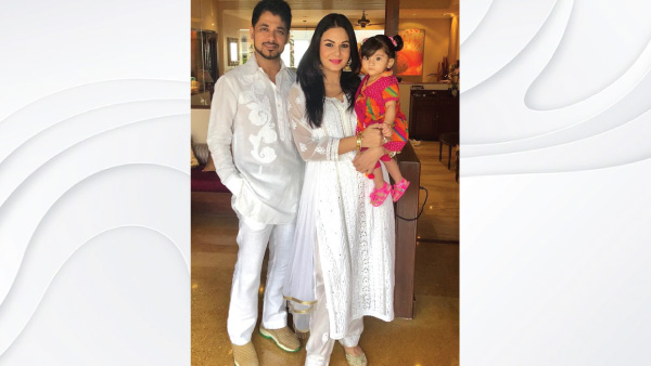 Inside Shark Tank Anupam Mittal And Wife