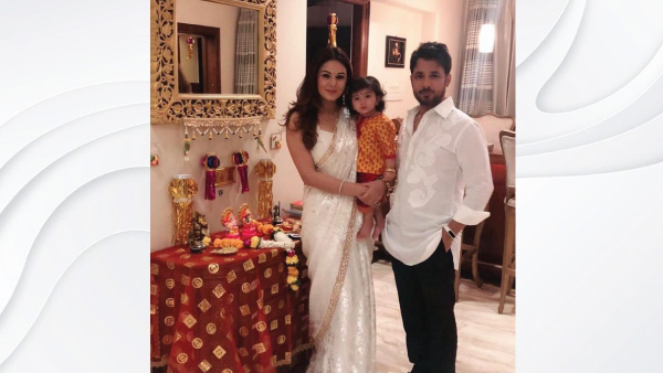 Inside Shark Tank Anupam Mittal And Wife