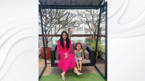 Inside Shark Tank Anupam Mittal And Wife