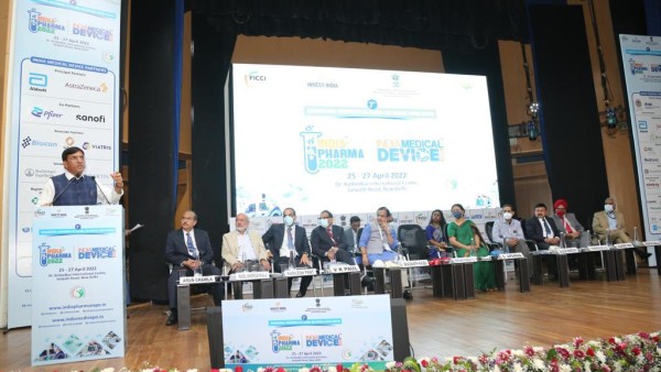 Heal By India And Heal In India