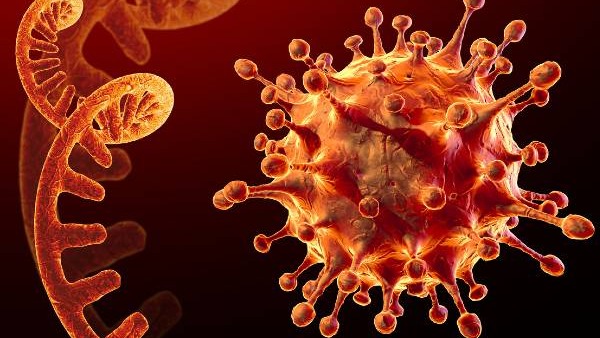 Covid-19 And Long-Term Pain Covid-19 And Long-Term Pain