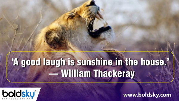 Happy World Laughter Day 2022