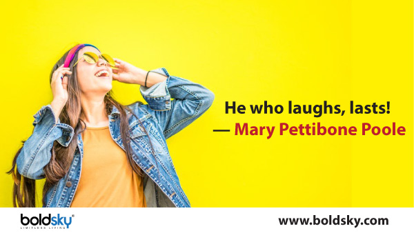 Happy World Laughter Day 2022