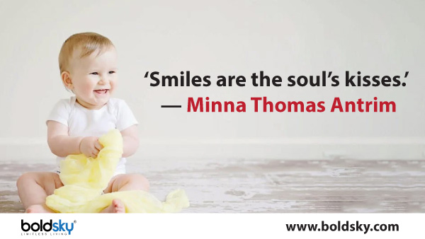 Happy World Laughter Day 2022