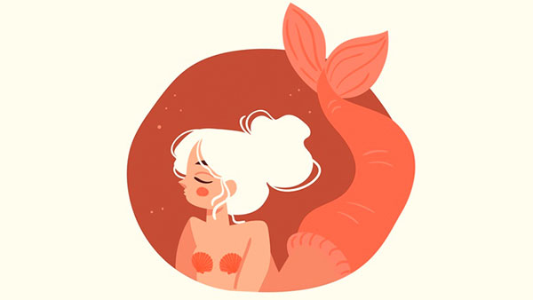 Pisces: 19 February - 20 March