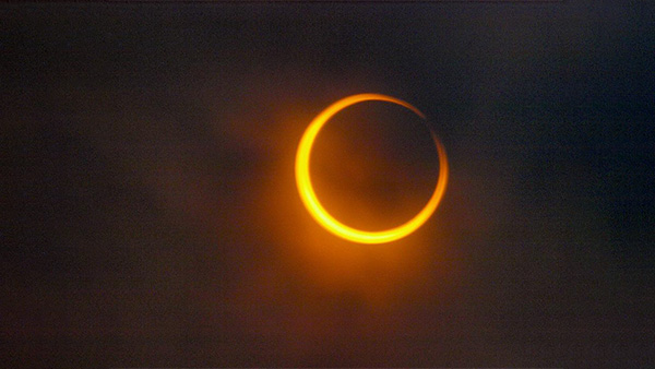 Solar Eclipse April 2022: Date, Time Solar Eclipse April 2022: Date, Time