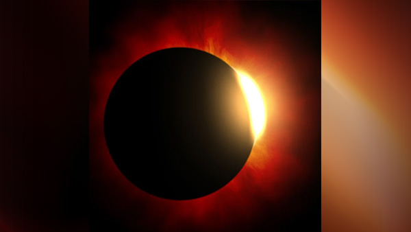 First Solar Eclipse Of 2022 On April 30