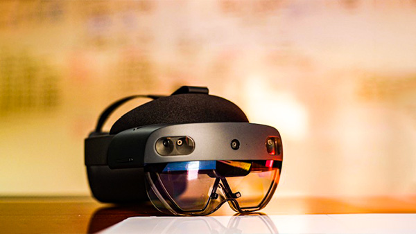 India’s First Extended Reality Lab 