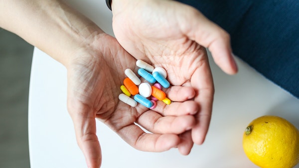 Branded Medicines Not To Be Prescribed