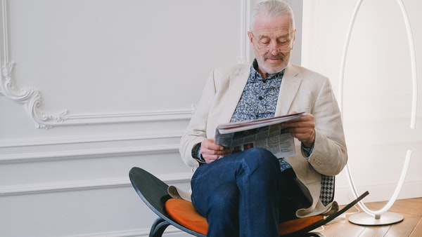 Prevention Of Blindness Week