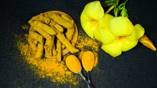 Herbs And Spices To Reduce Dementia Risk Herbs And Spices To Reduce Dementia Risk