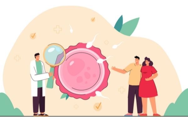 Expert Article: How IVF Can Help Overcome Necrozoospermia?