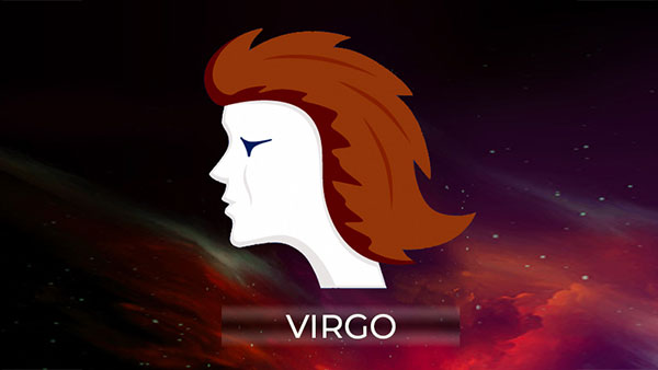 Effect of Solar Eclipse 2022 on Virgo: