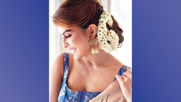 Jacqueline Fernandez Looks gorgeous 