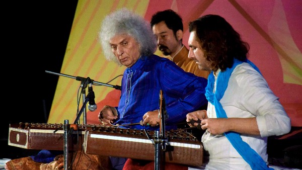 Pandit Shivkumar Sharma: Facts About the Santoor Maestor and Composer