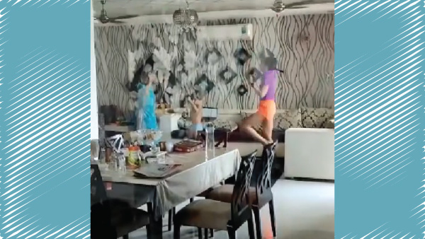 India Judge Vineeta Singhs Opulent Home