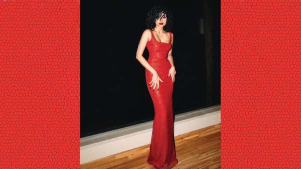 Actresses Who Rocked The Red Gown!